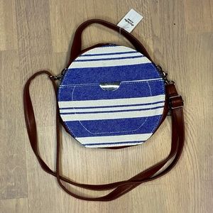 Charlotte Russe Canteen Bag